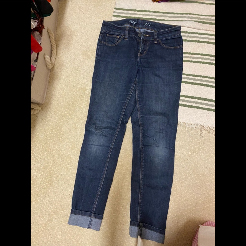 The limited brand Jean